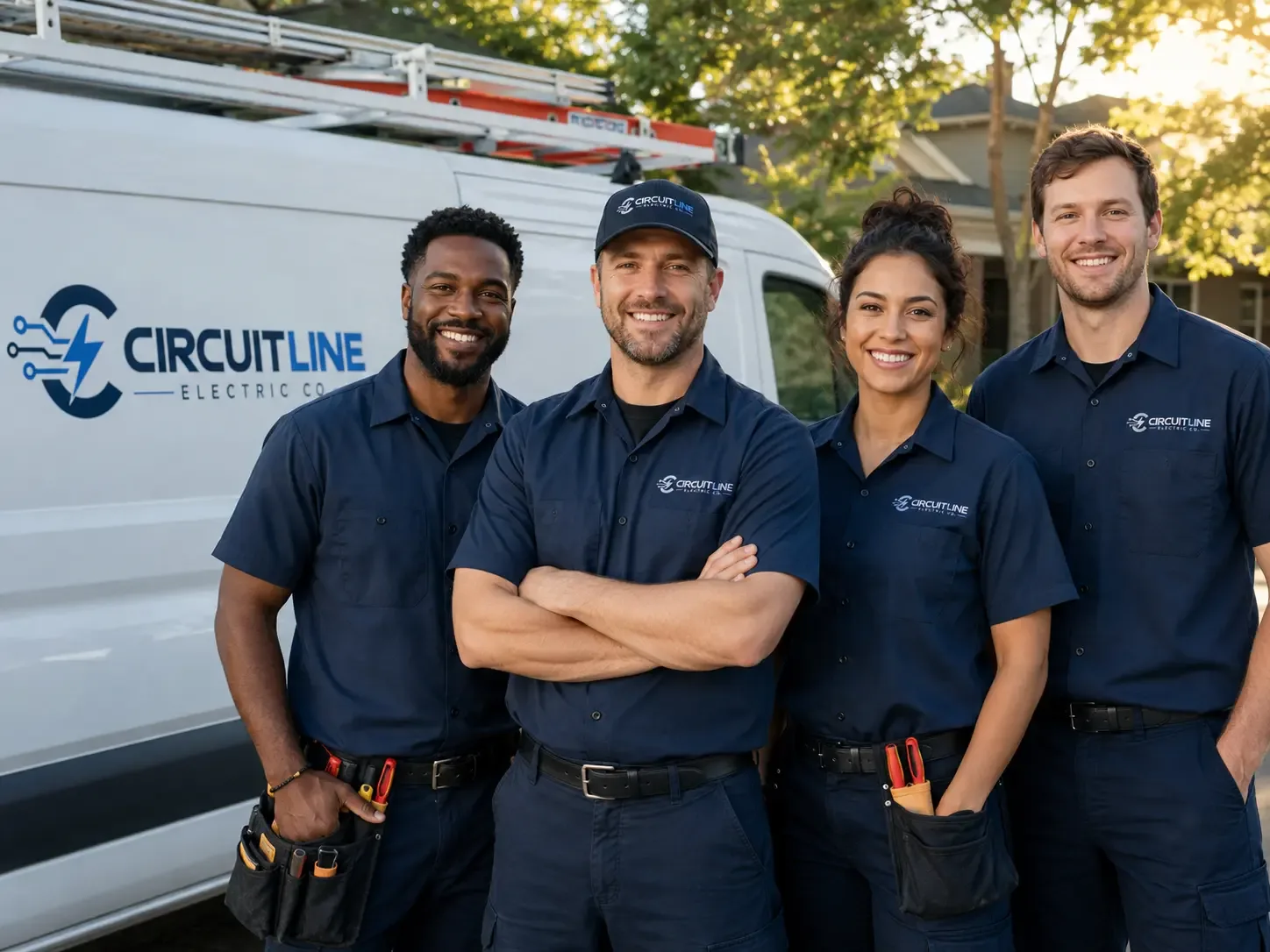 Whole Home Rewiring company in Swanton, NE